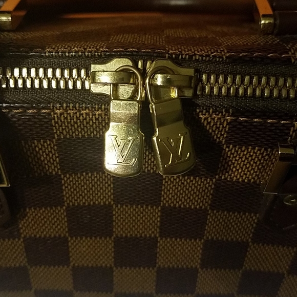 💥RARE💥LV Ribera Mini Damier Ebene❣ - Picture 4 of 15